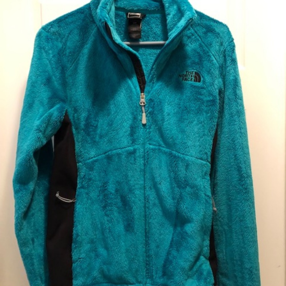 North Face Fleece